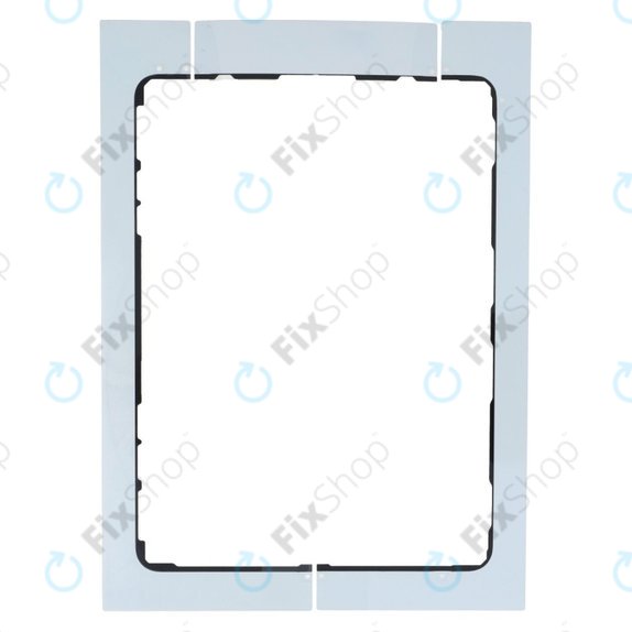 Apple iPad Pro 11.0 (4th Gen 2022) - Adhésif LCD