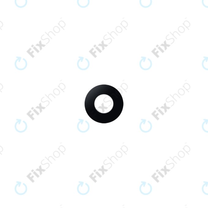 Honor X8a CRT-LX1 CRT-LX2 CRT-LX3 - Objectif de l'appareil photo