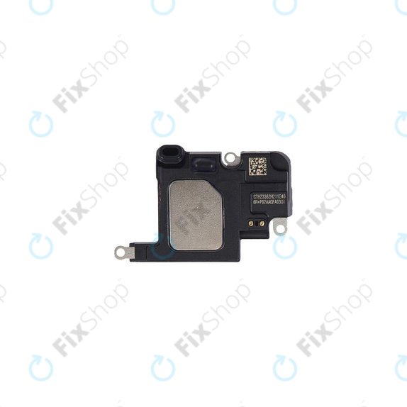 Apple iPhone 14 Pro Max - Haut-parleur auriculaire