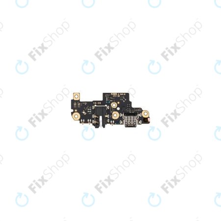 Xiaomi Redmi Note 8 Pro - Carte PCB du connecteur de charge - 56000900G700 Genuine Service Pack