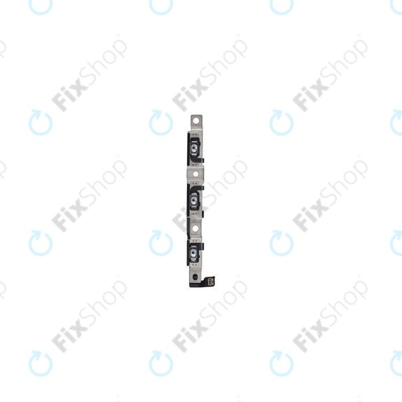 Apple iPhone 16 - Câble flexible pour bouton de volume