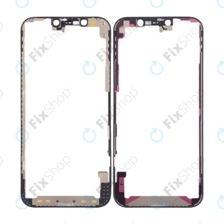 Apple iPhone 13 - Cadre avant