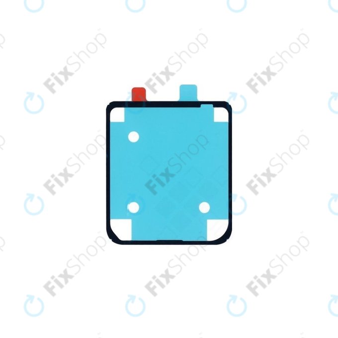 Xiaomi Mix Flip 2405CPX3DC - Adhésif Cache Batterie - 1612102000703A Genuine Service Pack