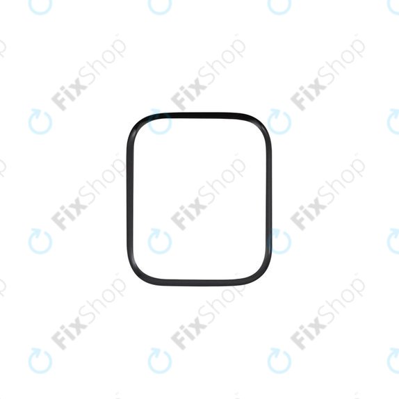 Apple Watch 7, 8, 9 41mm - Verre Avant