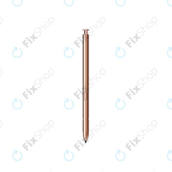 Samsung Galaxy Note 20 N980B, 20 Ultra N986B - Stylet (Bronze) - GH96-13546C Genuine Service Pack
