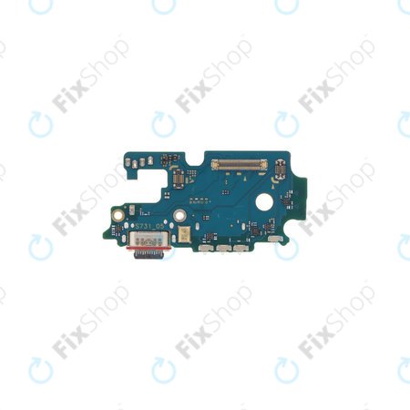 Samsung Galaxy S25 FE - Carte PCB du connecteur de charge
