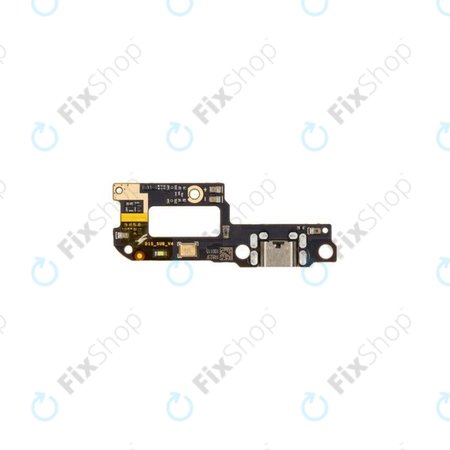 Xiaomi Mi A2 Lite (Redmi 6 Pro) - Carte PCB du connecteur de charge