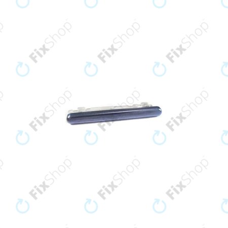 Samsung Galaxy S3 i9300 - Bouton Volume (Bleu) - GH64-00489A Genuine Service Pack
