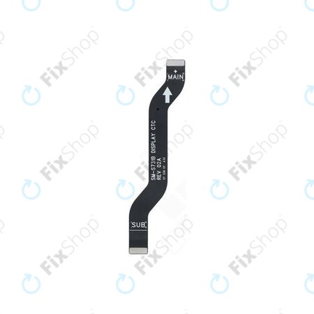 LCD Flex pour Samsung Galaxy S25 FE, GH82-38427A, Genuine Service Pack