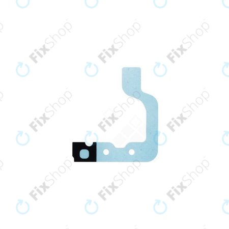 Samsung Galaxy S21 G991B - Autocollant adhésif pour flash de caméra arrière - GH02-21914A Genuine Service Pack