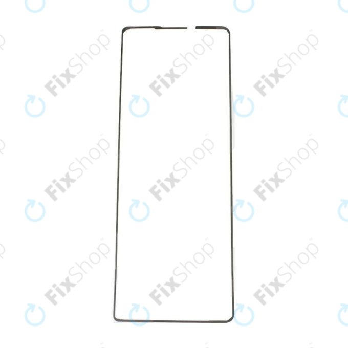 Samsung Galaxy Z Fold 2 F916B - Adhésif LCD - GH81-19583A Genuine Service Pack