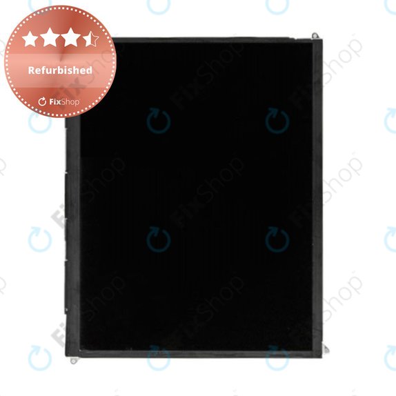 Écran LCD pour Apple iPad 3, iPad 4, Refurbished