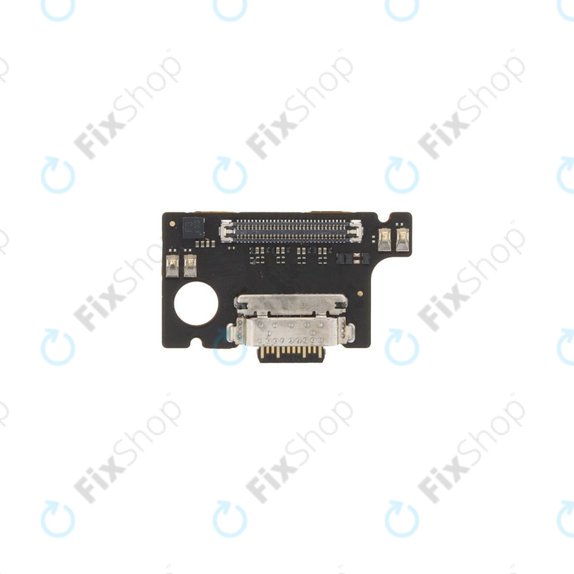 Xiaomi Pad 6 - Connecteur de charge + Câble flexible