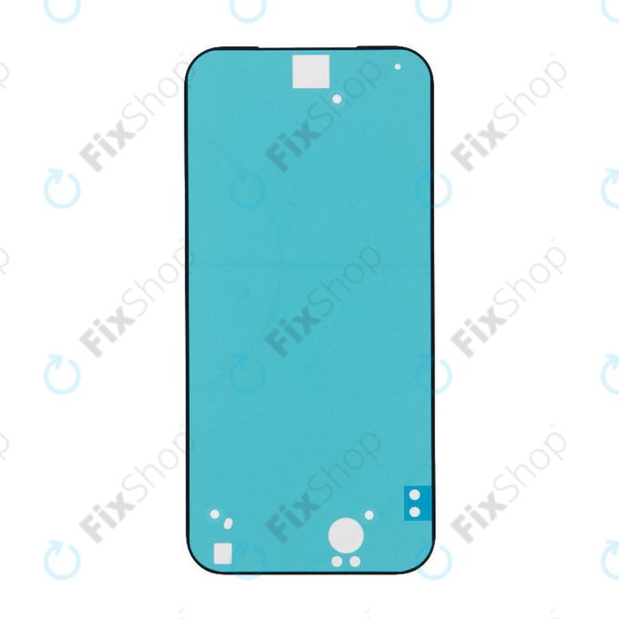 Adhésif pour LCD externe pour Google Pixel 10 Pro Fold, G806-14480-00, Genuine Service Pack