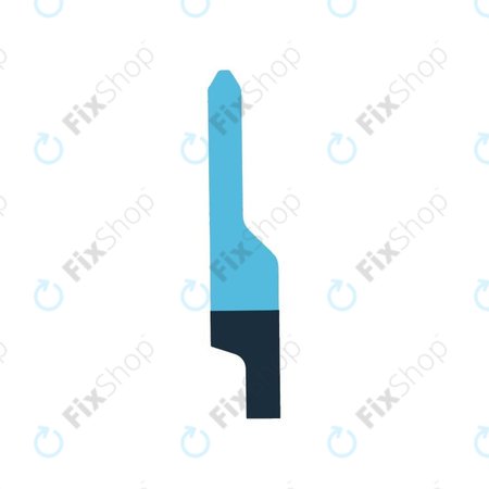 Sony Xperia Z5 E6653 - Adhésif pour batterie - 1296-3006 Genuine Service Pack