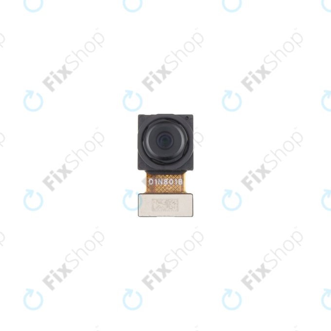 Xiaomi Redmi Note 12S 2303CRA44A - Module caméra arrière 8MP (Ultrawide)