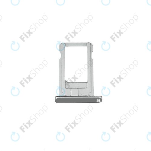 Apple iPad Mini 3 - Plateau SIM (Argent)