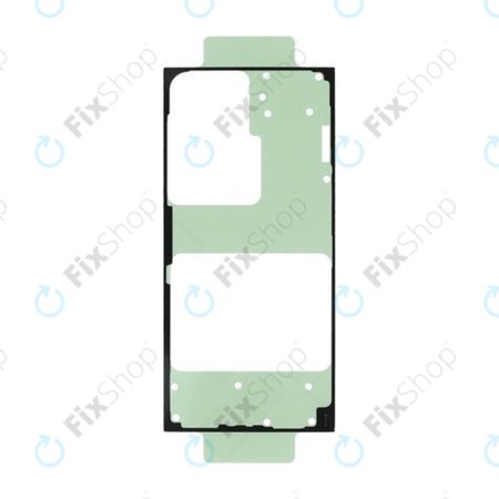 Samsung Galaxy S24 Ultra S928B - Adhésif Cache Batterie - GH81-24823A Genuine Service Pack