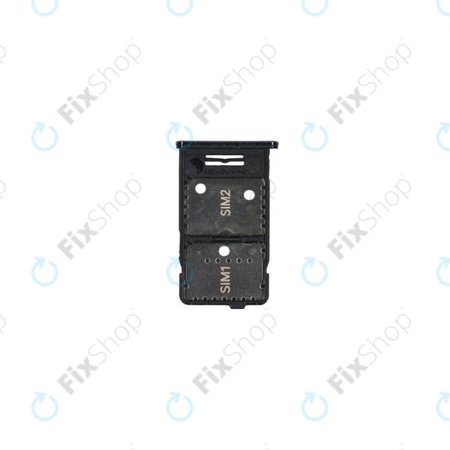 Samsung Galaxy M31s M317F - Plateau SIM (Bleu Mirage) - GH98-45848B Genuine Service Pack