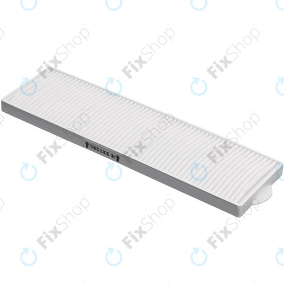 Bissell Lift-Off, Momentum, PowerTrak, Total Floors, Velocity - Style de filtre 8 et 14