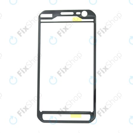 Samsung Galaxy Xcover 3 G388F - Adhésif pour écran LCD - GH81-12837A Genuine Service Pack