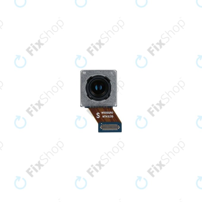 Samsung Galaxy A36 A366E - Caméra arriere 50MP (Wide) - GH96-19121A Genuine Service Pack