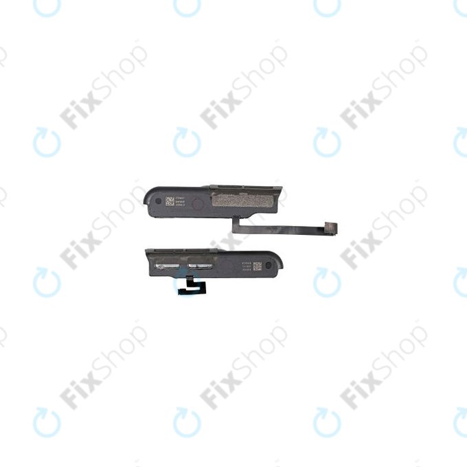 Apple iPad (6e génération 2018, 7e génération 2019, 8e génération 2020) - Haut-parleur