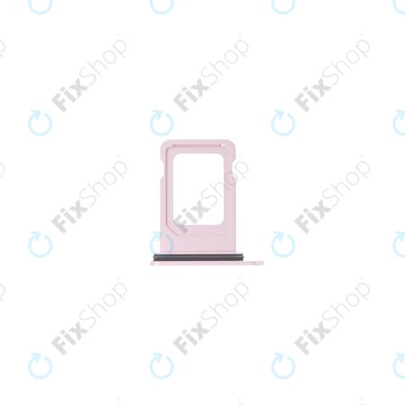 Apple iPhone 15, 15 Plus - Tiroir SIM (Pink)