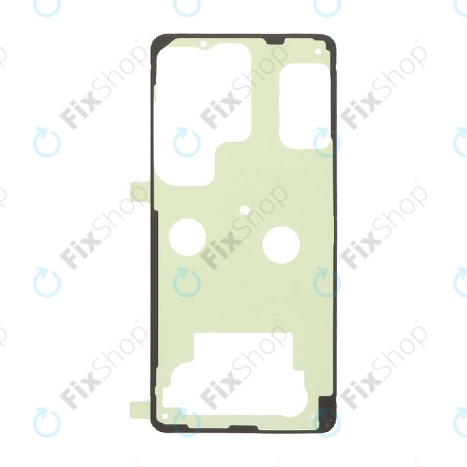 Bande adhésive pour cache batterie (Adhesive) pour Samsung S26 Ultra