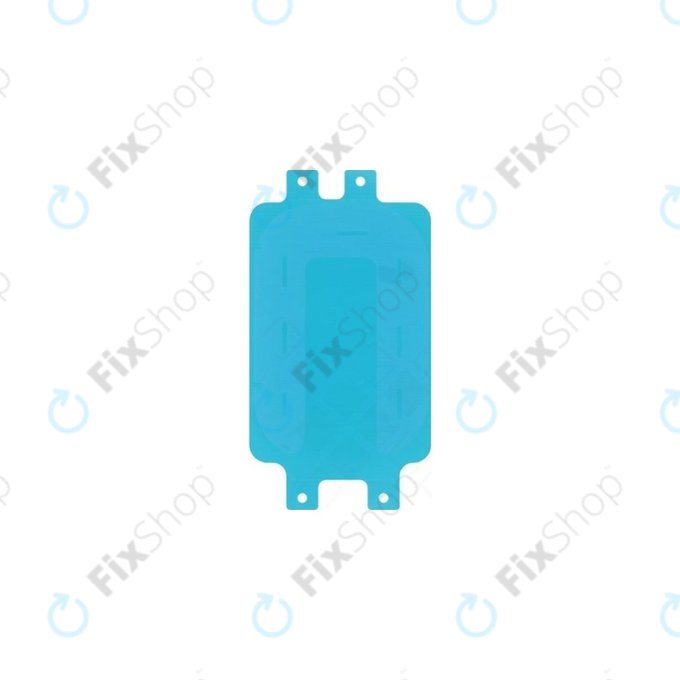 Samsung Galaxy Z Fold 6 F956B - Adhésif pour Batterie (Principal) - GH02-26084A Genuine Service Pack