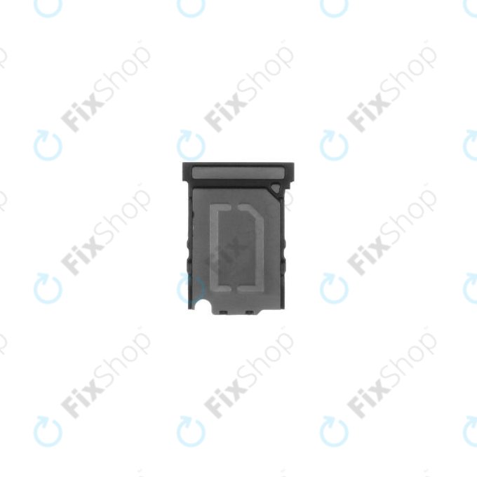 HTC Desire 820 - Tiroir SIM (Noir)