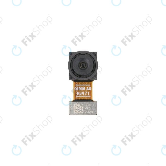 Huawei P40 Lite, Lite E - Module caméra arrière 8MP - 23060586 Genuine Service Pack