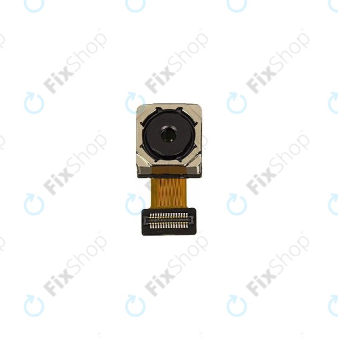 Blackberry Keyone - Caméra arrière