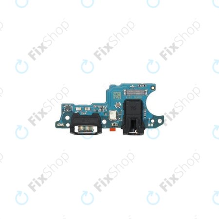 Samsung Galaxy A02s A026F - Carte PCB de connecteur de charge - GH81-20187A Genuine Service Pack