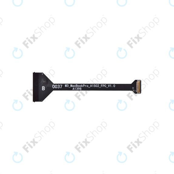 YCX M3 - Câble flexible de testeur d'écran LCD pour MacBook (0074)