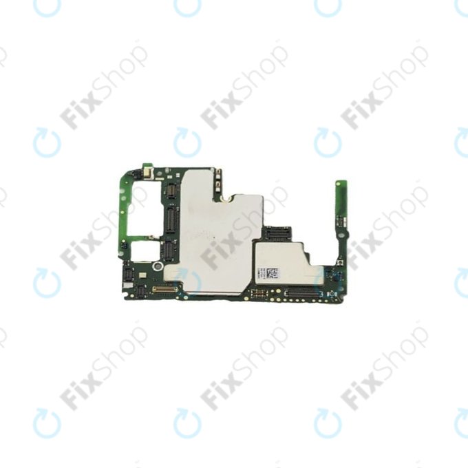 Huawei P Smart Pro STK-L21 - Carte mère (6GB/128GB) - 03033KGL Genuine Service Pack