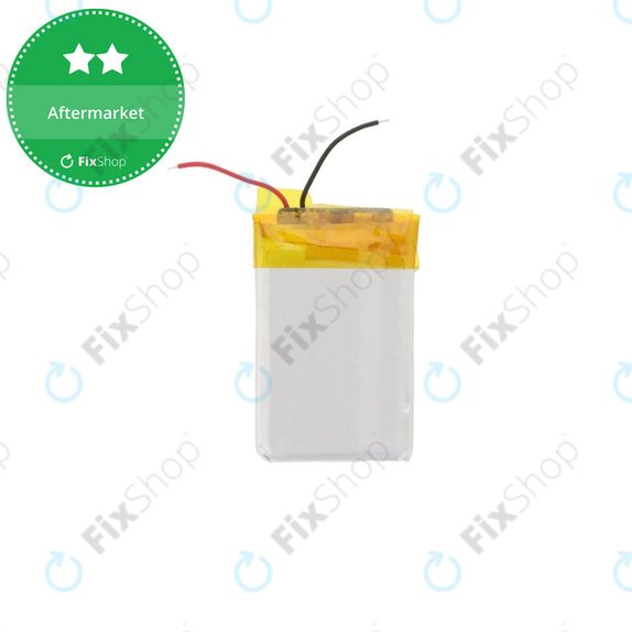 Batterie pour Garmin Venu 2s, 190mAh, 361-00137-10