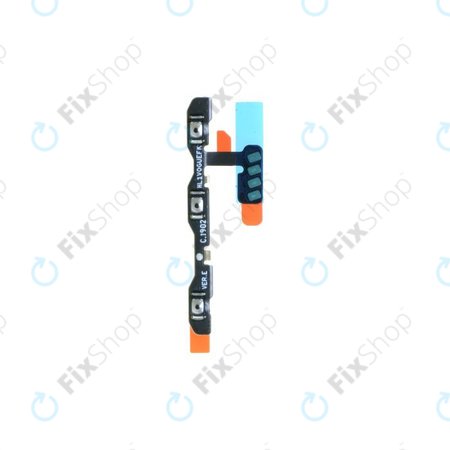 Huawei P30 Pro - Nappe Flex Boutons Alimentation + Volume - 03025PFS