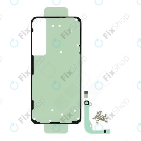 Samsung Galaxy S24 Plus S926B - Kit adhésif pour cache batterie (Adhesive) - GH82-33338A Genuine Service Pack