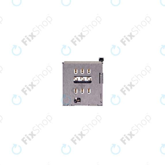 Apple iPhone 6S - Lecteur de carte SIM