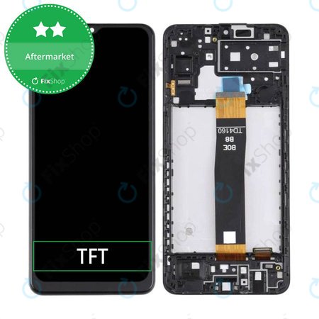 Samsung Galaxy A13 5G A136B - Écran LCD + Écran tactile + Cadre TFT