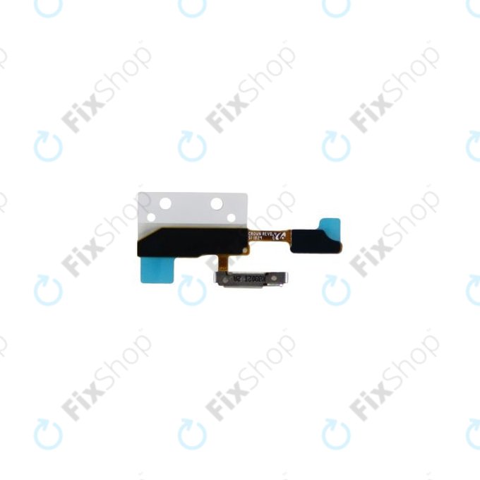 Samsung Galaxy Note 9 - Câble flexible du bouton d'alimentation - GH96-11744A Genuine Service Pack