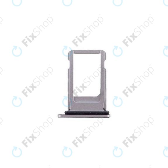 Apple iPad Air - Plateau SIM (Argent)