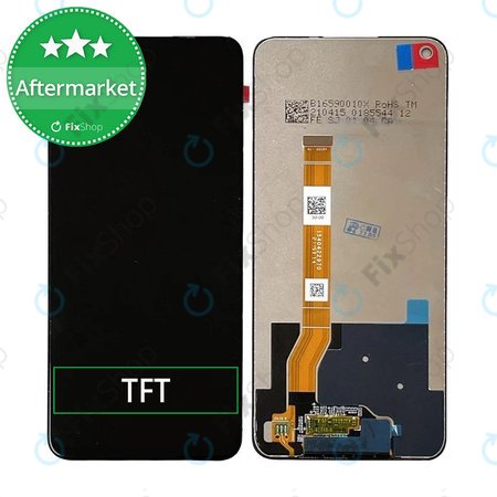 Realme 9i - Écran LCD + Écran tactile TFT