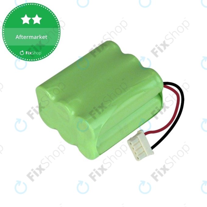 iRobot Braava 320, 321 - Batterie GPRHC152M073, 4408927 Ni-MH 7.2V 1500mAh