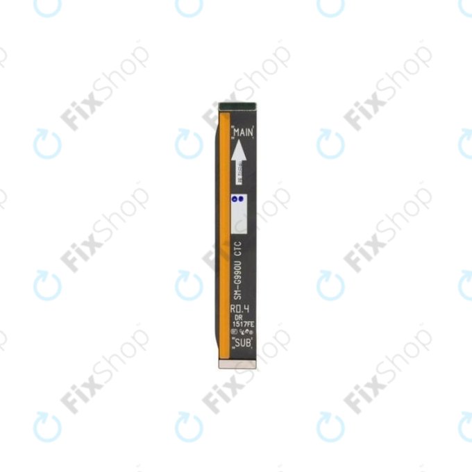 Samsung Galaxy S21 FE G990B - Câble flexible principal - GH59-15502A Genuine Service Pack