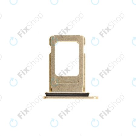 Apple iPhone XR - Tiroir SIM (Jaune)
