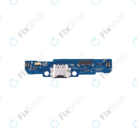 Samsung Galaxy Tab A 10.1 (2019) - Carte PCB du connecteur de charge - GH82-19562A Genuine Service Pack