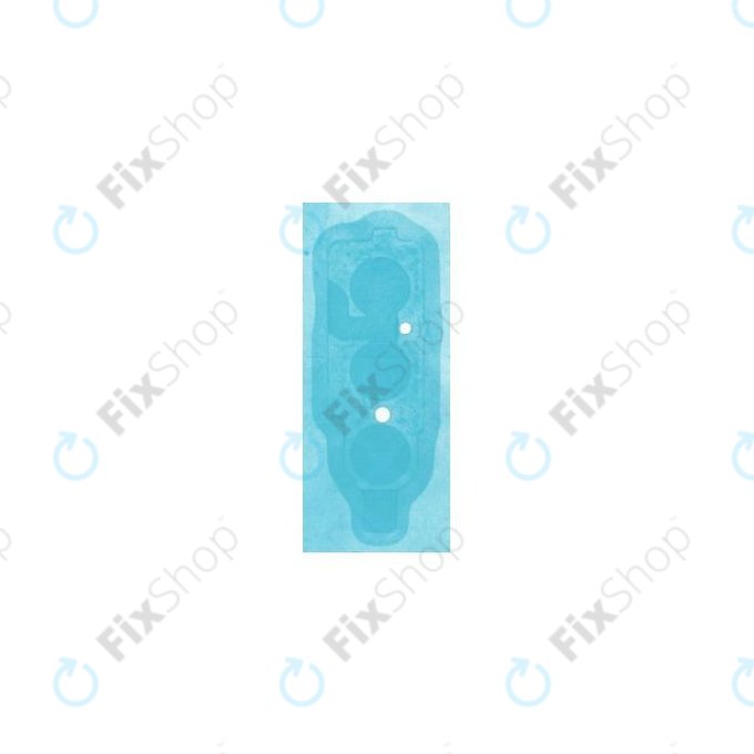 Samsung Galaxy S21 G991B - Autocollant adhésif pour appareil photo - GH02-21916A Genuine Service Pack