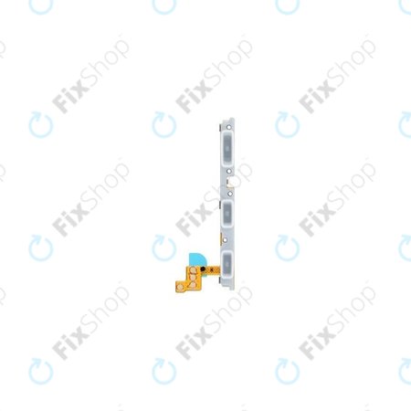 Samsung Galaxy A53 5G A536B - Nappe Boutons + Volume - GH59-15555A Genuine Service Pack